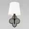Бра Silence 10303W/B Copper black Loft It