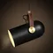 Подвесной светильник  BULLET-T01 ImperiumLoft