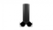 Flexag PPP-125/90x2 пленум пластиковый вентиляционный потолочный, D125, на 2 выxода