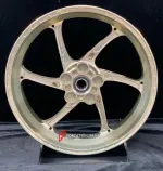 Кованые диски для APRILIA RS660 Априла мотоцикл колеса ковка диск
