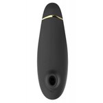 Бесконтактный клиторальный стимулятор Womanizer Premium 2 черный