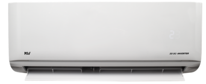 Сплит-система MDV, INFINI NORDIC HEAT PUMP Inverter, MDSAN-18HRFN8 / MDOAN-18HFN8