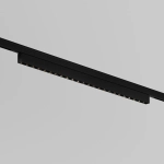 Трековый светильник Точки / Points Levity 2700К 20Вт 30°, TR193-1-20W2.7K-M-B. TM Maytoni