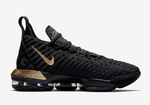 Купить в Москве Nike LeBron 16 I'm King