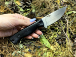 Нож Fang Black, Х105, N.C.Custom
