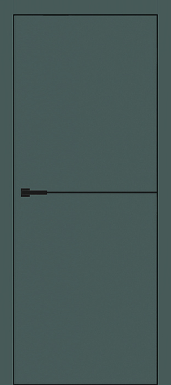 Дверь I-04
