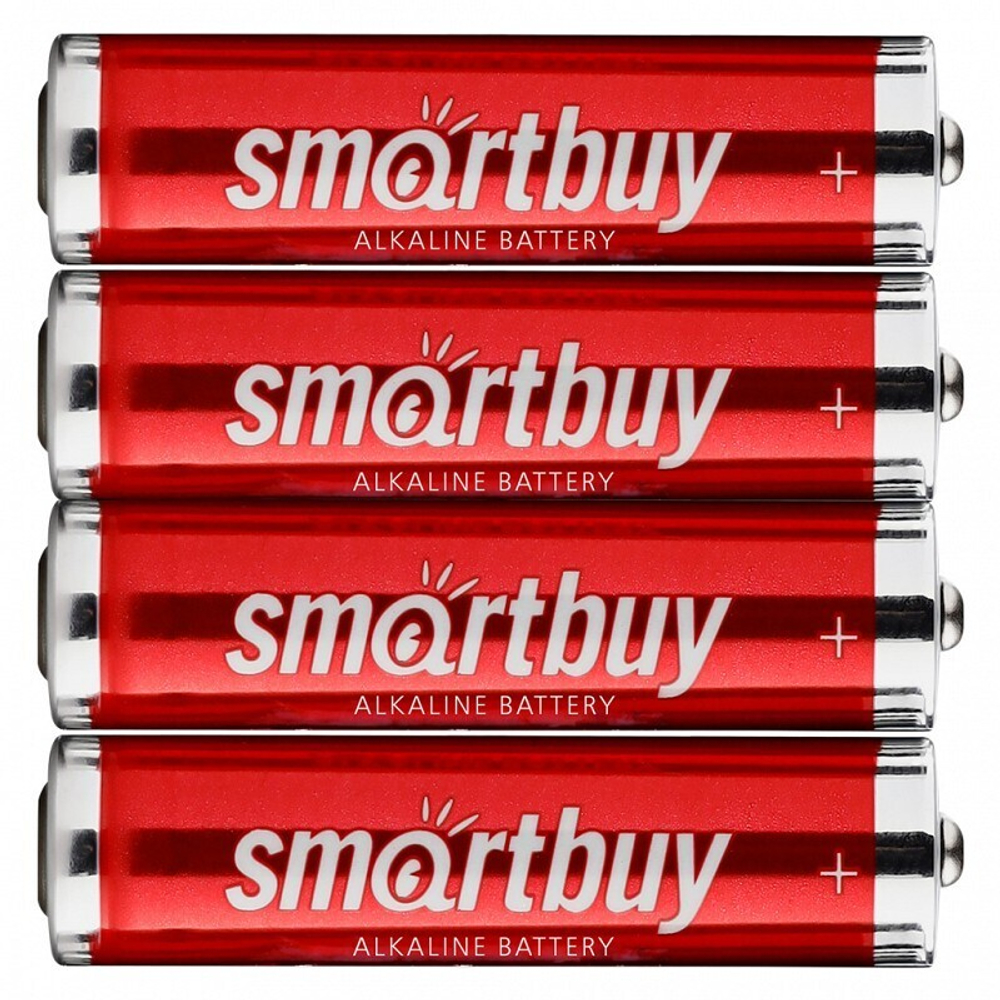 Элемент питания Smartbuy LR6 Box/40 (комплект 40 шт)