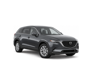 Mazda CX-9