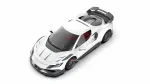 Карбоновый обвес для Ferrari 296 GTB GTS Феррари