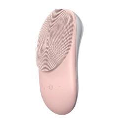 Ультра звуковой очиститель массажер для лица Xiaomi BOMIDI FC1 (Light Pink)