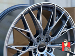 Комплект дисков Vossen Forged 19x8.5 et35 5x112