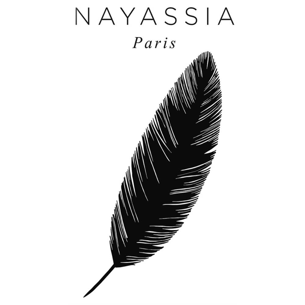 nayassia farrukhnaz edp 100ml