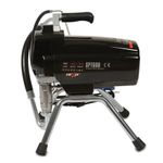 SPT690 безвоздушная электрическая окрасочная установка 220V 50 HZ