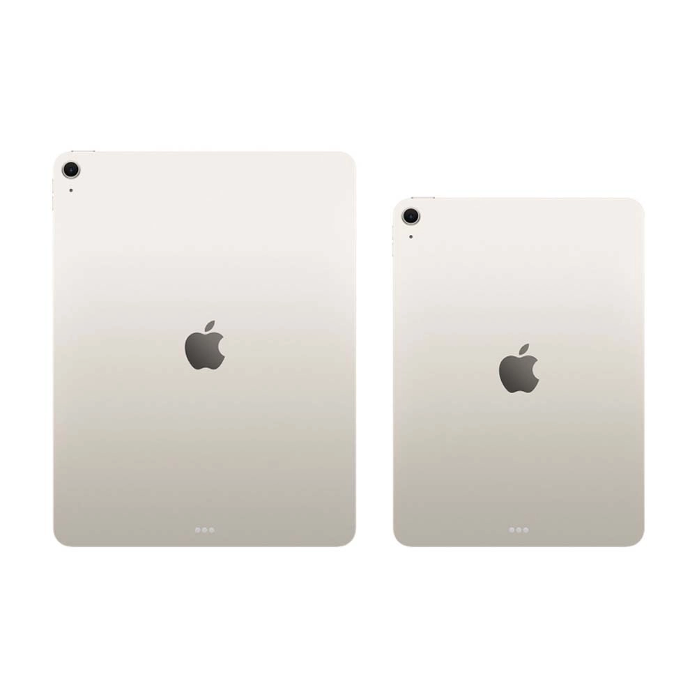 iPad Air 11" (M4) Wi-Fi 512GB, Starlight