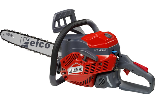 Пила бензиновая (бензопила) EFCO MT 4510 (46 см)