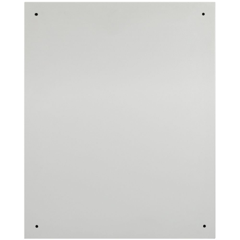 Корпус металлический ЭРА SIMPLE ЩМП-2-1 (500х400х150мм) IP31 УХЛ3 серый | Электротовары