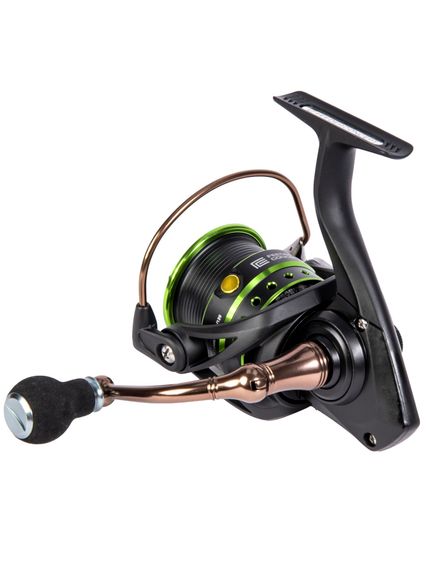Катушка Feeder Concept Tur II 7 4000FD