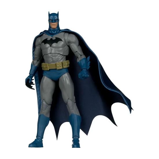 Фигурка McFarlane DC Batman Hush 2 Бэтмен 18 см