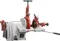 Клупп ручной Ravic RV-360 с набором головок, 3/8″-1 1/4″, 5 шт.