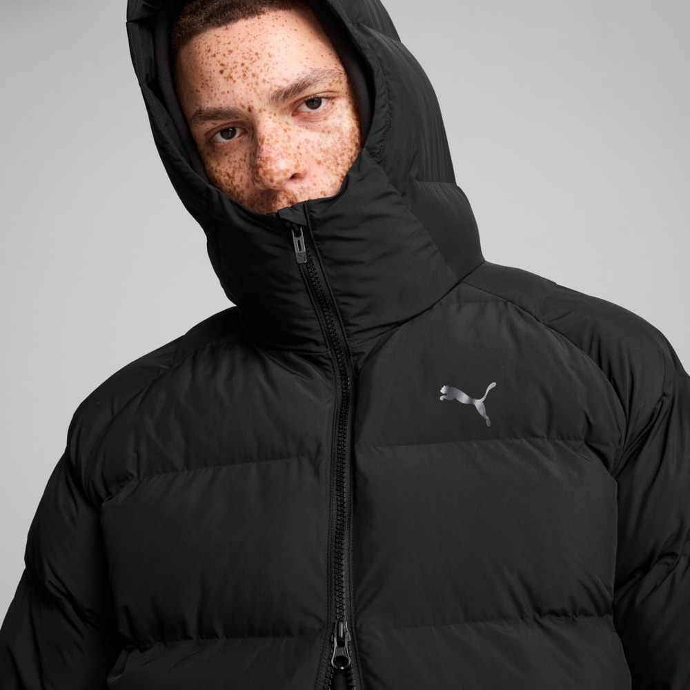 Куртка утепленная мужская PUMA MONO PARKA