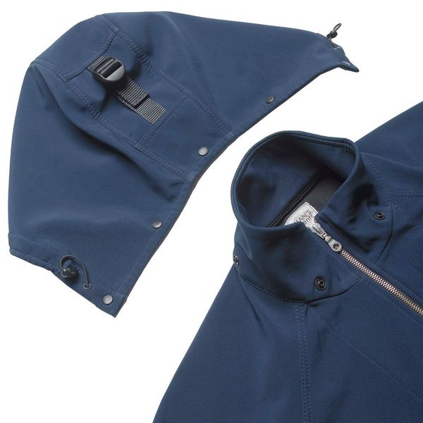 Куртка Softshell Multi-pocket - фото 6