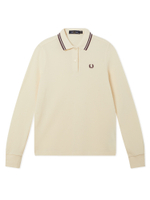 Рубашка Поло Дл. Рукав Twin Tipped Ls Fp Shirt