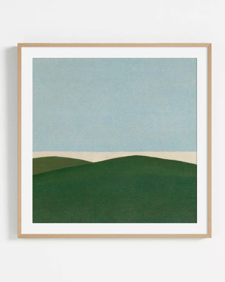 Интерьерное жикле “Landscape”