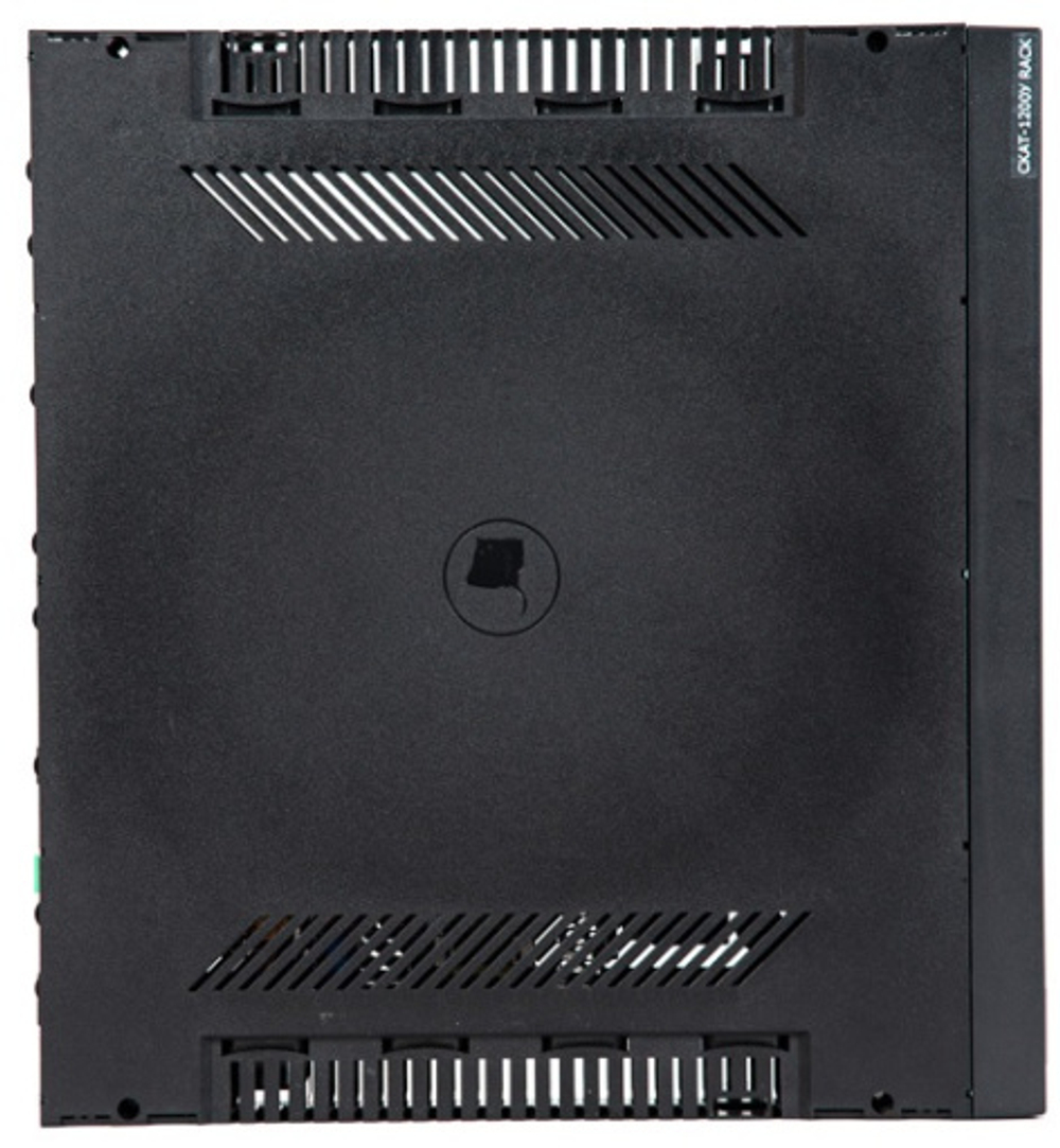 Источник питания Бастион SKAT-V.24DC-18 RACK (СКАТ ИБП-24/18-RACK)