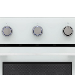 Электрический духовой шкаф Krona LYRA 45 WH
