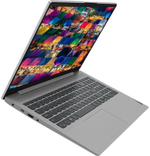 Ноутбук Lenovo IdeaPad 5-15ARE05 CPU: AMD Ryzen 5 4600U 2.1 ГГц, RAM: 8 ГБ, SSD: 512 ГБ, GPU: AMD Radeon Graphics, OS: Free DOS, Состояние: A1