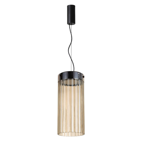 Подвесной светодиодный светильник Odeon Light PILLARI 5047/10L