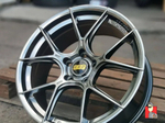 Комплект дисков BBS CI-R 18x8 et38 5x108