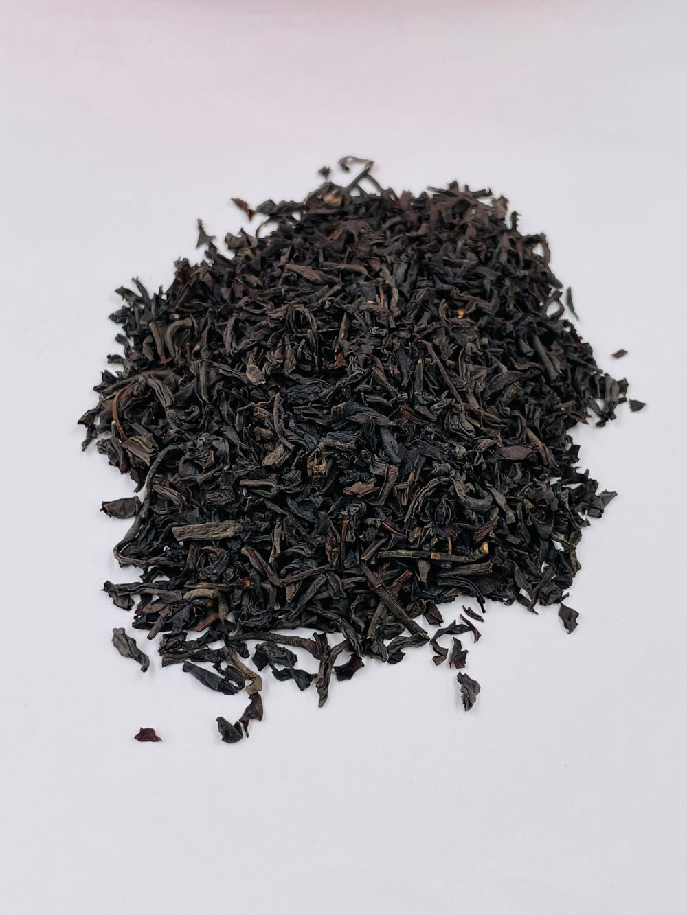 Чай черный цейлонский NORDQVIST CEYLON FOP TEA 800 г (Из Финляндии)