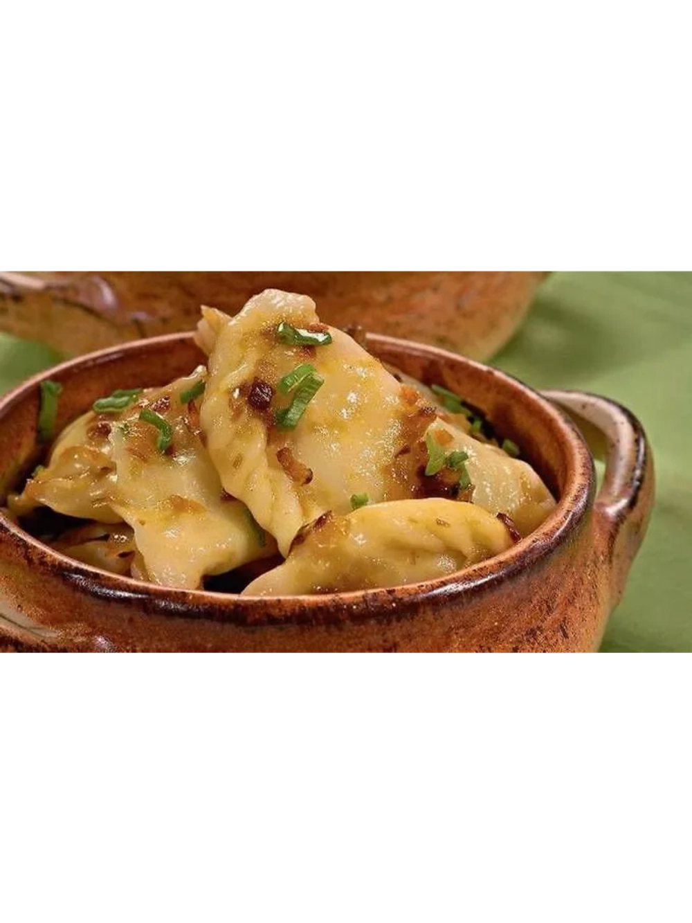 Савос Вареники с КАРТОФЕЛЕМ и ГРИБАМИ 2,5 кг