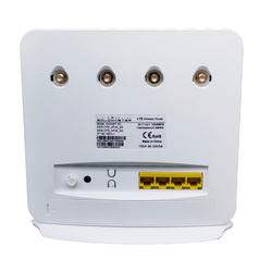4G/LTE Роутер Gold Master GIGABIT (сат.6)