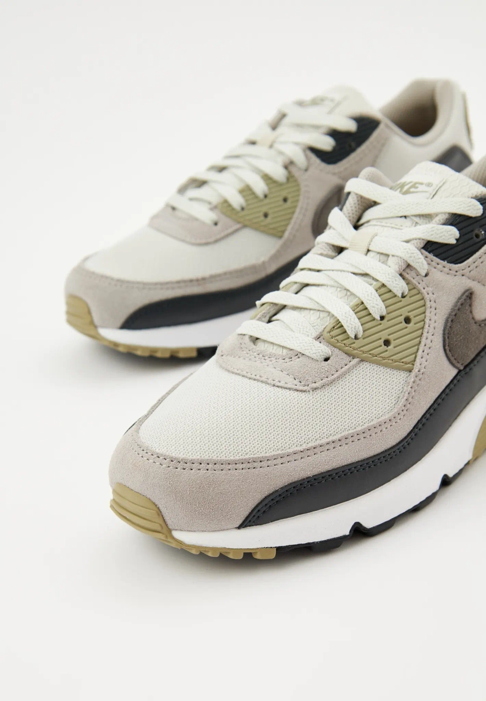 Кроссовки мужские NIKE AIR MAX 90