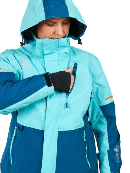 Костюм Norfin BERGEN W 02 р.M