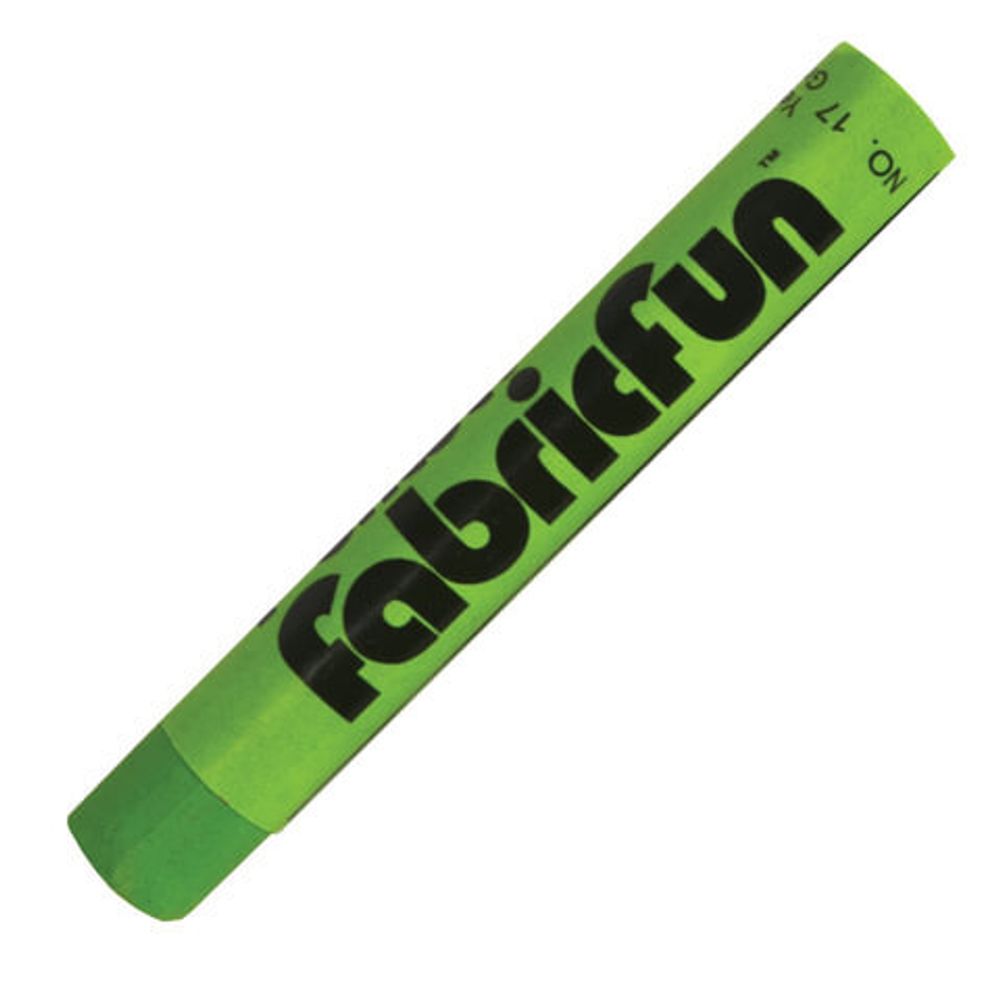 Пастель для ткани PENTEL "Fabric Fun", 7 цветов, картонная упаковка, PTS-7