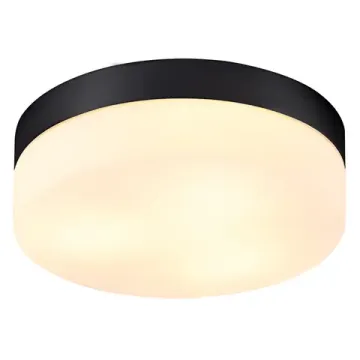 Потолочный светильник 3*E27 A6047PL-3BK черный Aqua-Tablet LED Arte Lamp