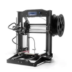 Фотография — 3D-принтер Roboino Prusa i3 200 × 200