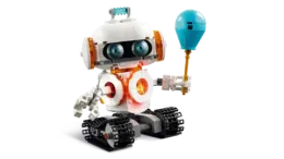 Конструктор LEGO Creator 31164 Космический робот, 3в1