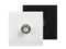 AUDAC CP45BNC/W