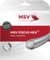 Теннисная струна MSV Focus Hex WH - 1.27 Set (12 м), арт. 2740