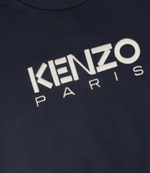 Худые KENZO KIDS - темно-синий(K25774)