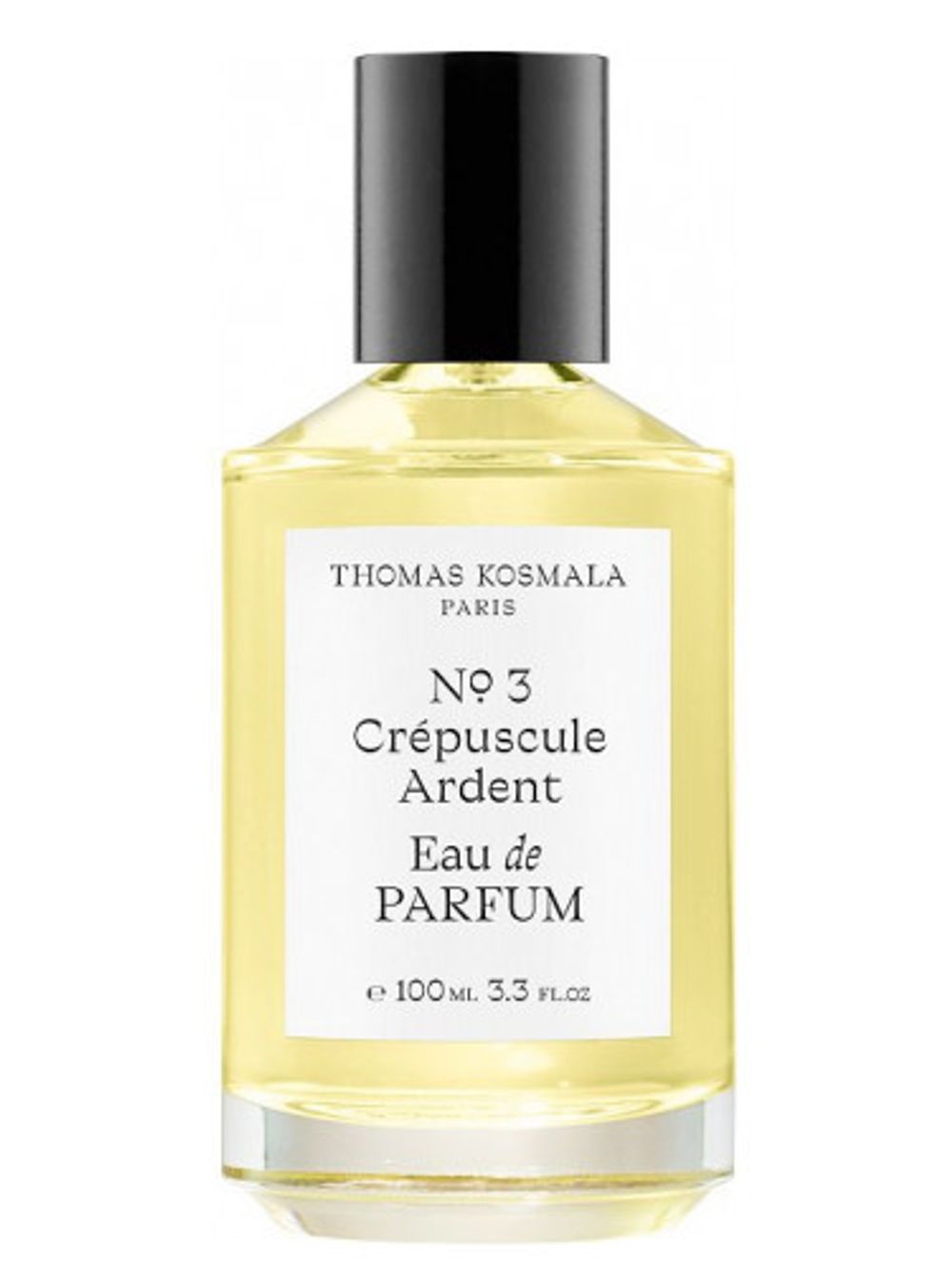 Thomas Kosmala Crepuscule Ardent