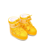 Утепленное угги MOON BOOT CLASSIC LOW 2 Moon Boot - желтый(14093400)