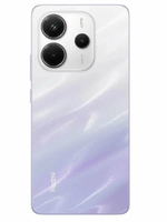 Смартфон Xiaomi Redmi Note 14 4G NFC 6/128Gb Фиолетовый