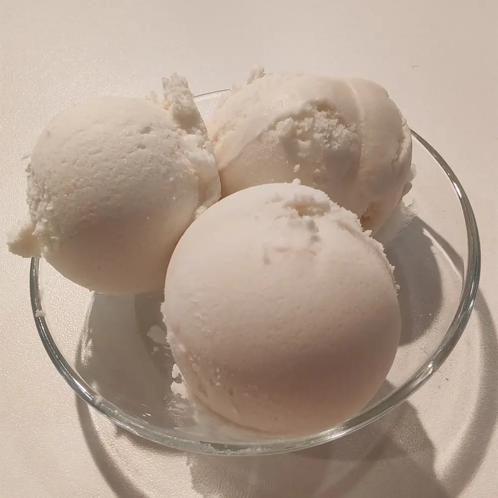 Мороженое Кокос "Зелёное царство", 75 г