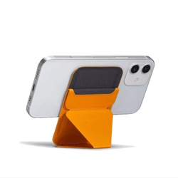 Подставка-кошелёк для телефона Moft Snap-On