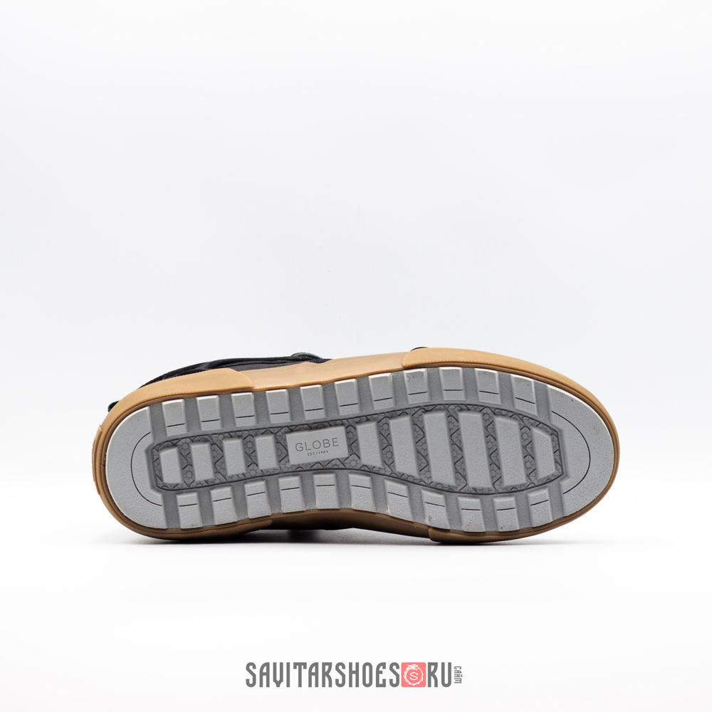 Кеды Motley MID